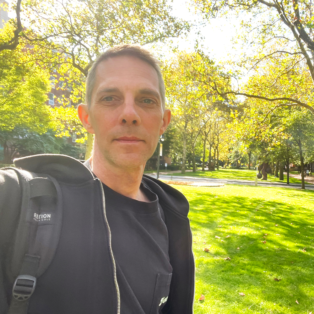 Anselm Dastner Image