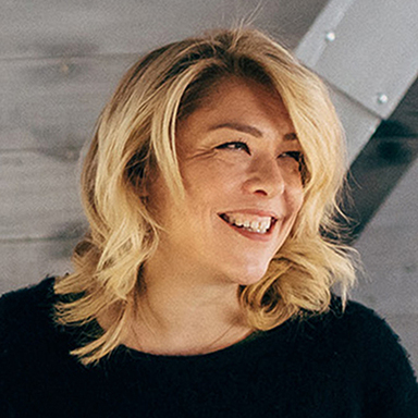 Bonnie Siegler Image