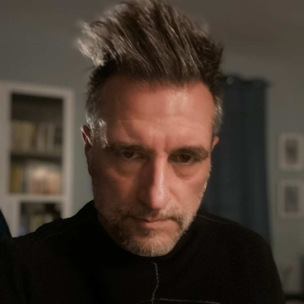 Sean Mosher-Smith Image