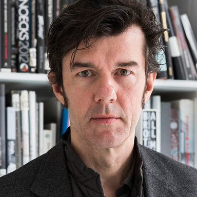 Stefan Sagmeister Image