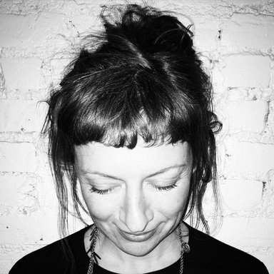 Catherine Chesters Image