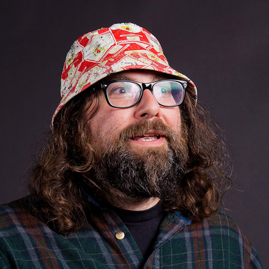 Chris Prynoski Image