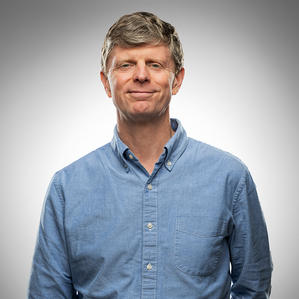 Deacon Webster Image