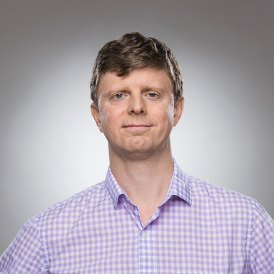 Deacon Webster Image