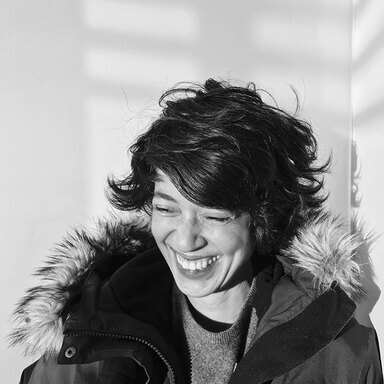 Leanne Shapton Image