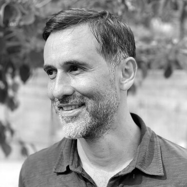 Rodrigo Corral Image