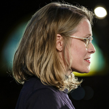 Catelijne van Middelkoop Image