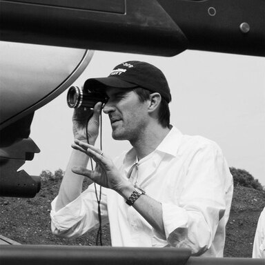 Joseph Kosinski Image