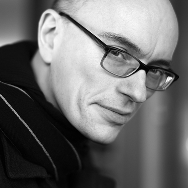 Stefan G. Bucher Image