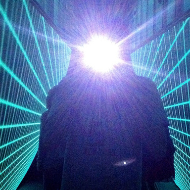 Chris Hutchinson Image