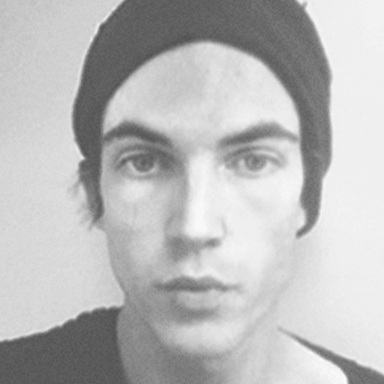 Dustin Edward Arnold Image