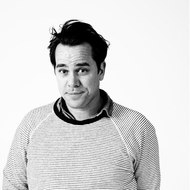 Jonathan Notaro Image