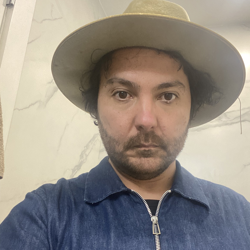 Edgardo Moreno Image