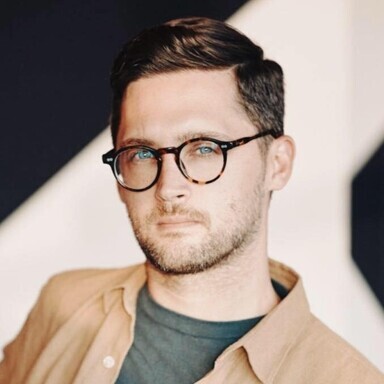 Damien Correll Image