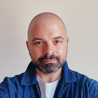 Justin Thomas Kay Image