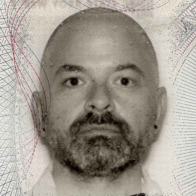 Justin Thomas Kay Image