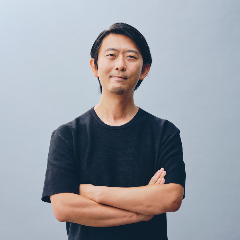 Masashi Kawamura Image