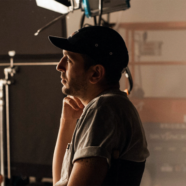 Karim Charlebois-Zariffa Image