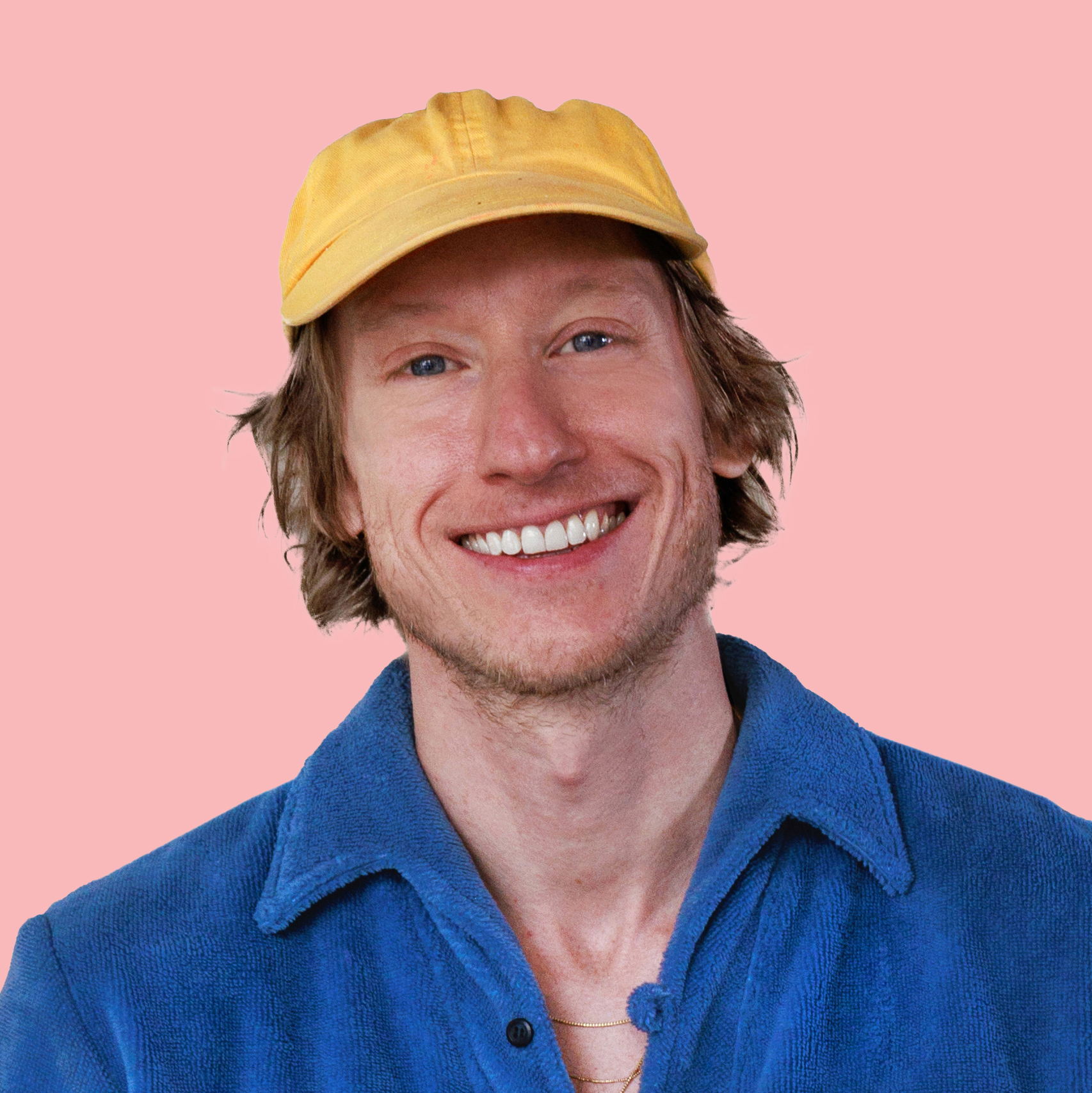 Timothy Goodman Image