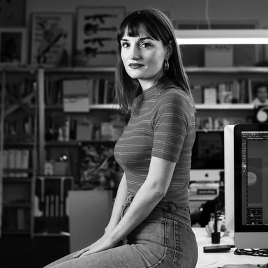 Veronica Fuerte Image