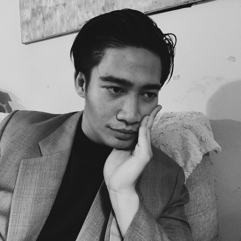 Antonio Reinhard Wisesa Image