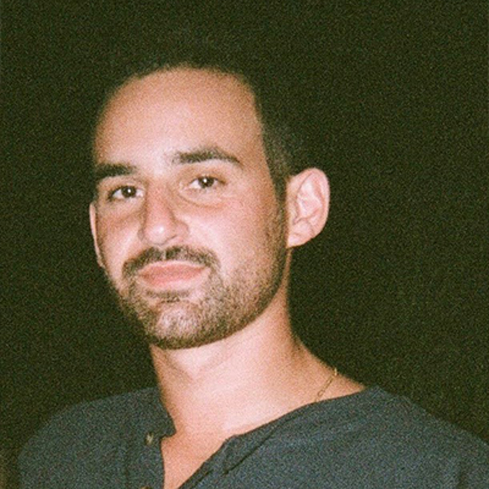 Benjamin Schwaeber Image