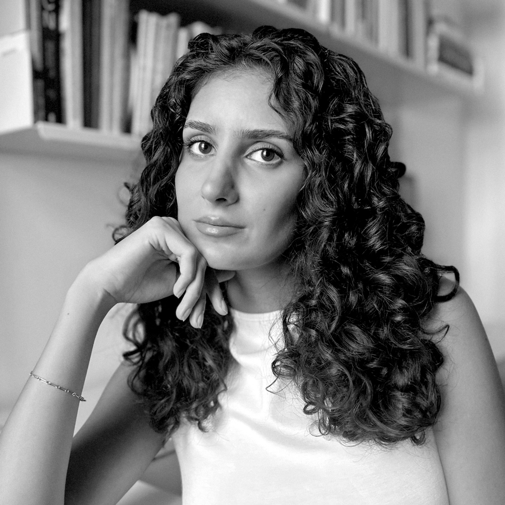 Chantal Jahchan Image