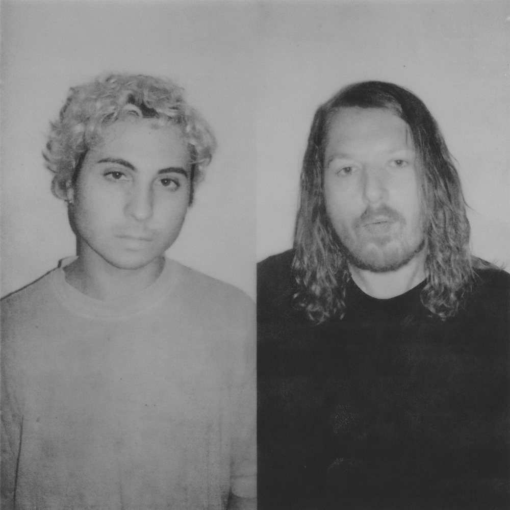 Metals Aka: Chase Shewbridge & Eddie Mandell Image