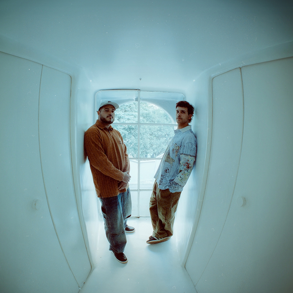 Paladino Aka: Gabriel Avelar + Beto Galloni Image