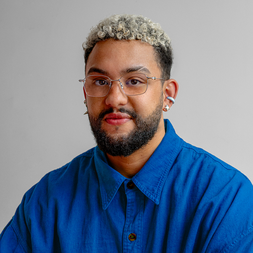 Lucas DAscenção Image