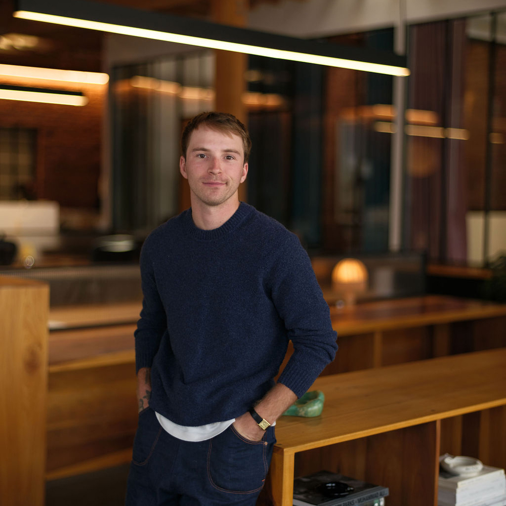 Lucas Raimondo Image