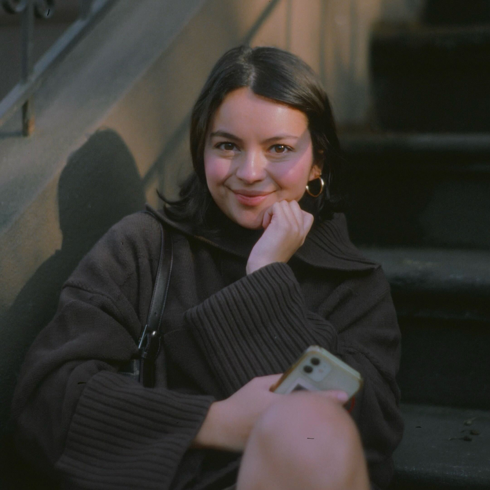 Madeline Montoya Image