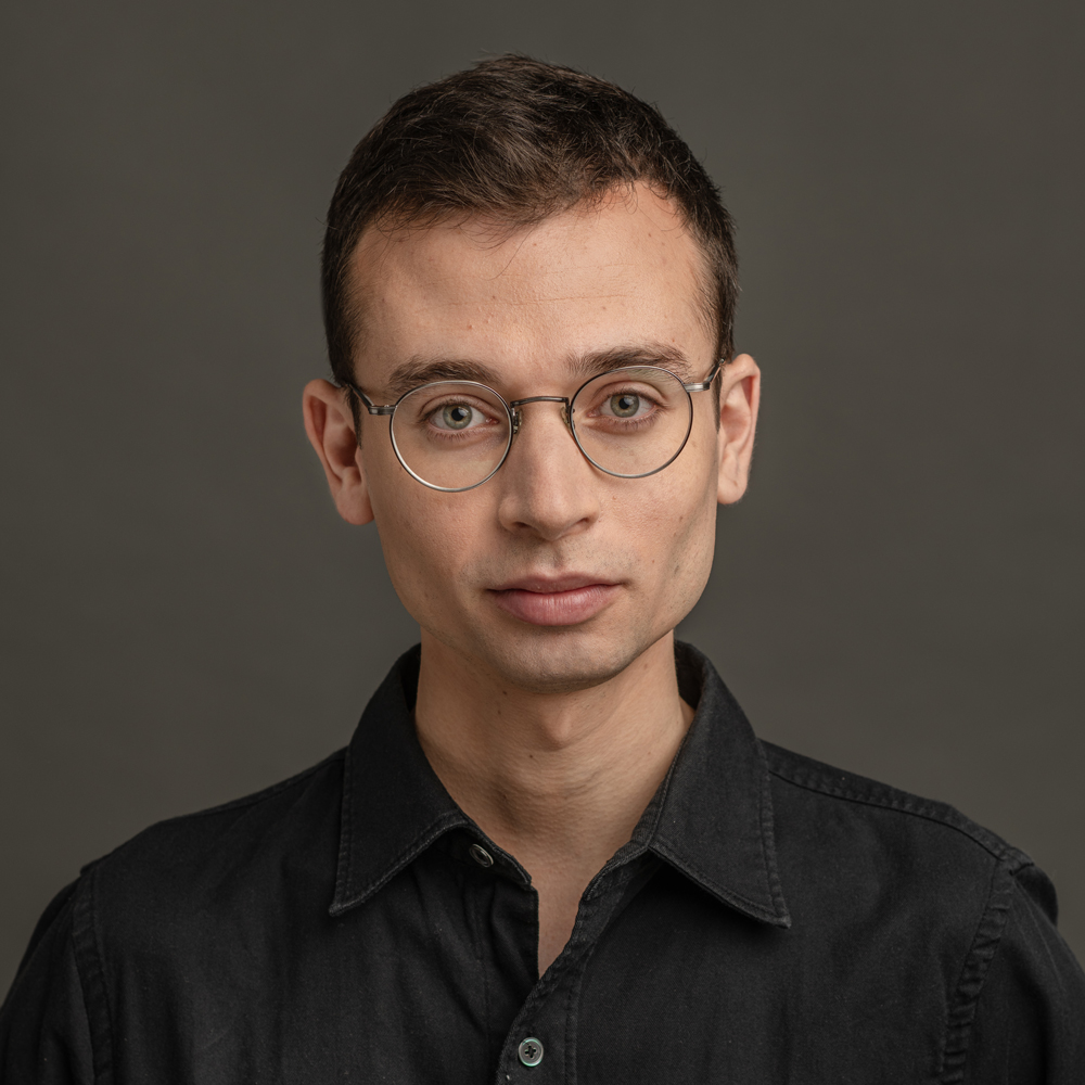 Omer Ben Shachar Image