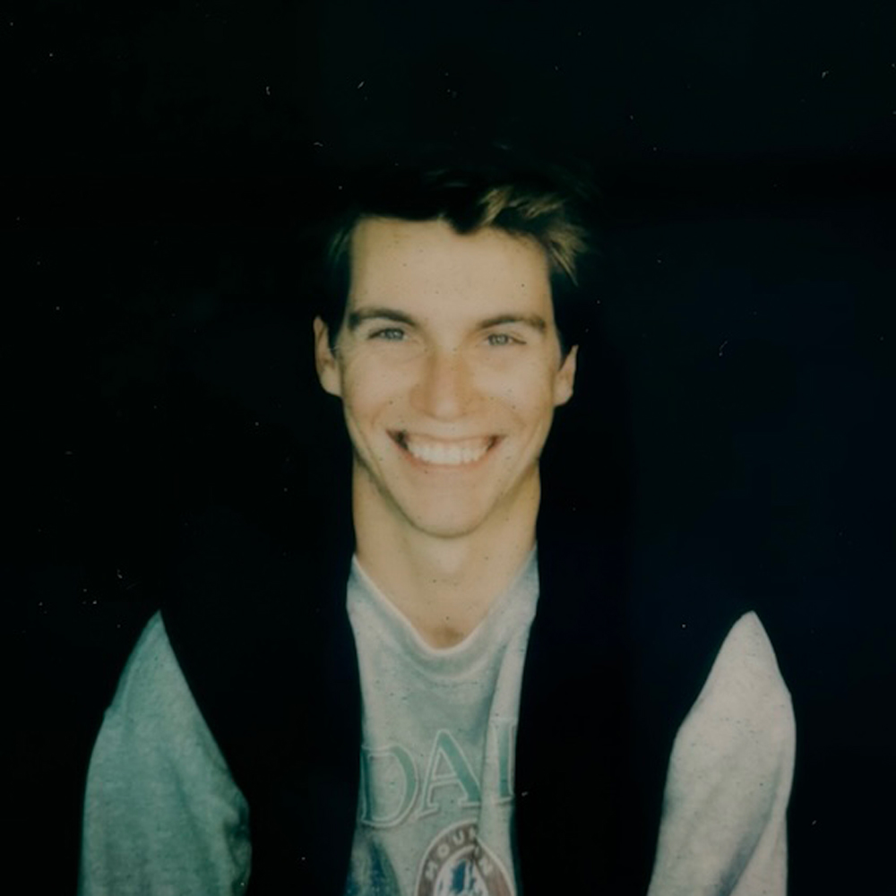 Parker Schmidt Image