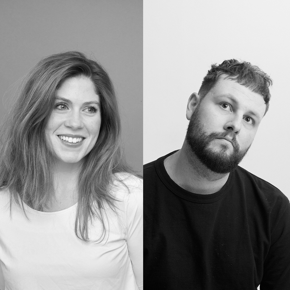 Rachel LeBlanc + Ryan Cookish Image