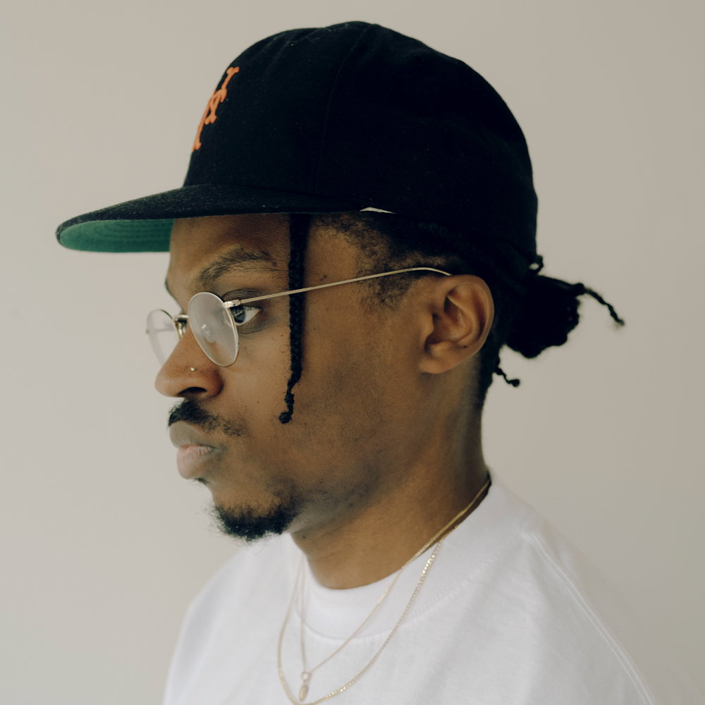 Renald Louissaint Image