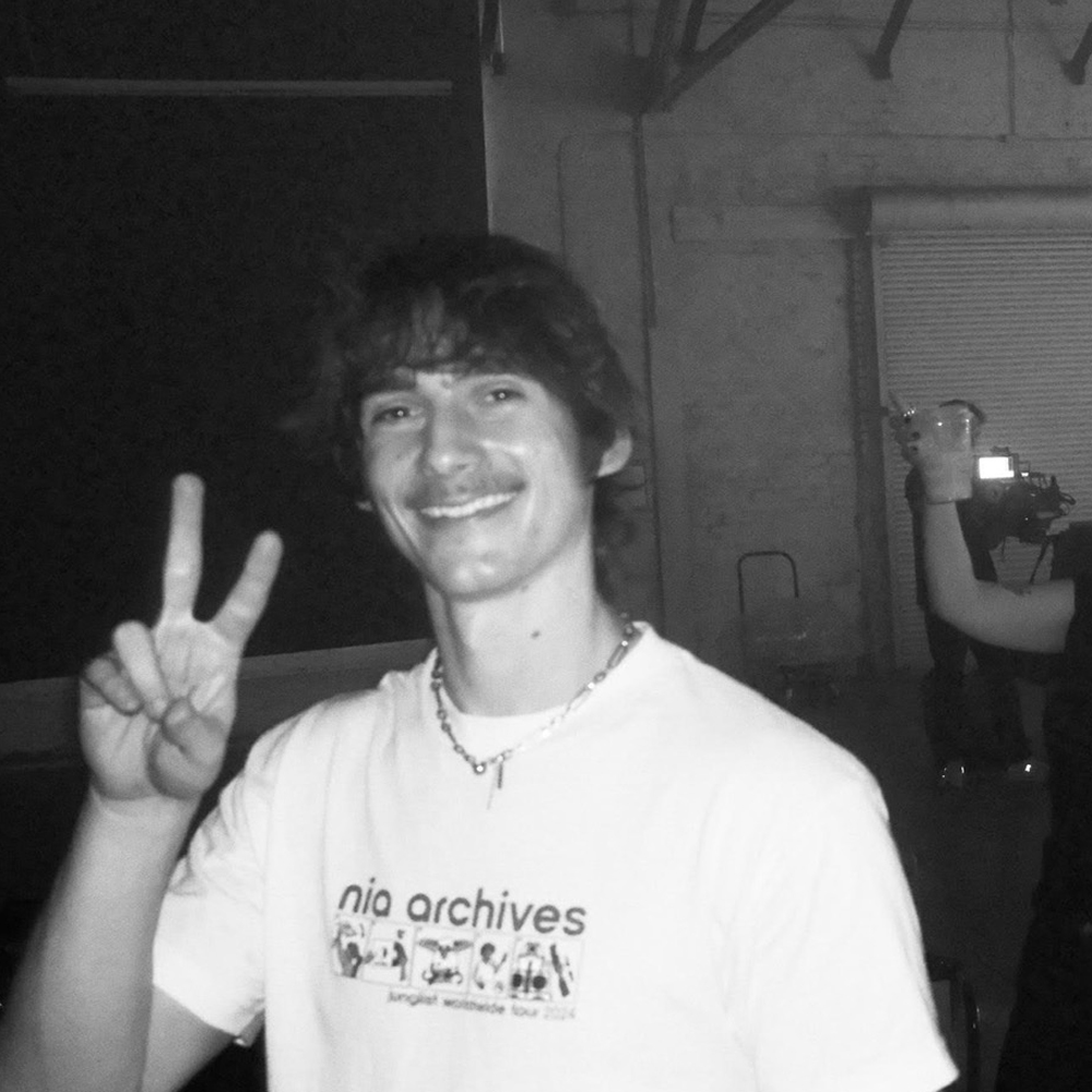 Zac Dov Wiesel Image