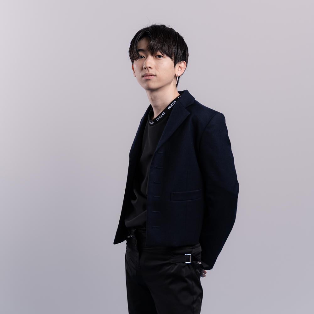 Keita Kuki Image