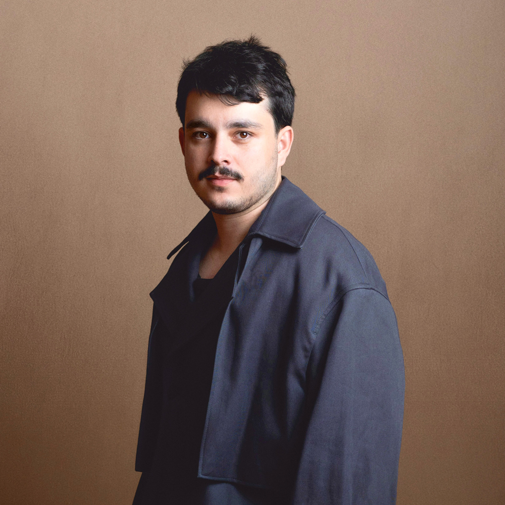 Lucas Luz Image