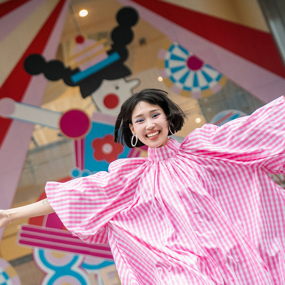 Vanissa Foo Image