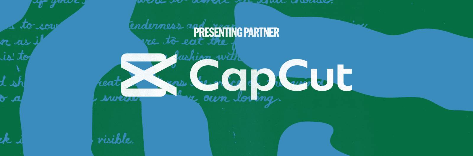 Presenting Partner: CapCut